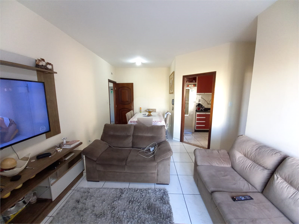 Venda Apartamento Caçapava Vila Paraíso REO746321 24