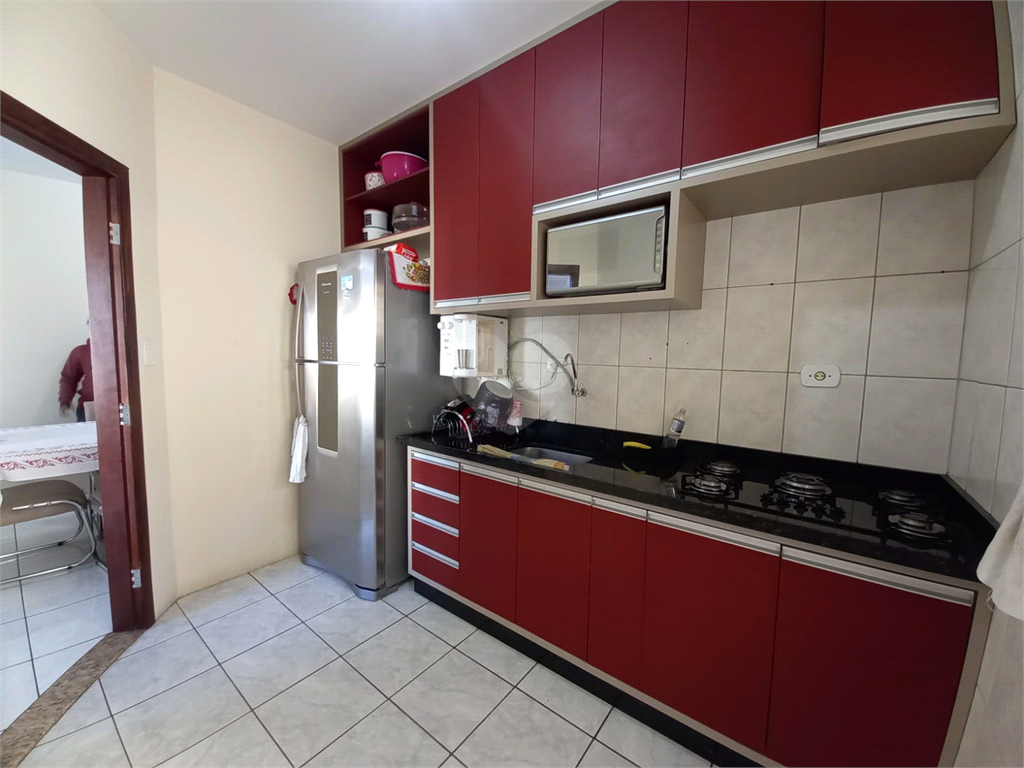 Venda Apartamento Caçapava Vila Paraíso REO746321 9