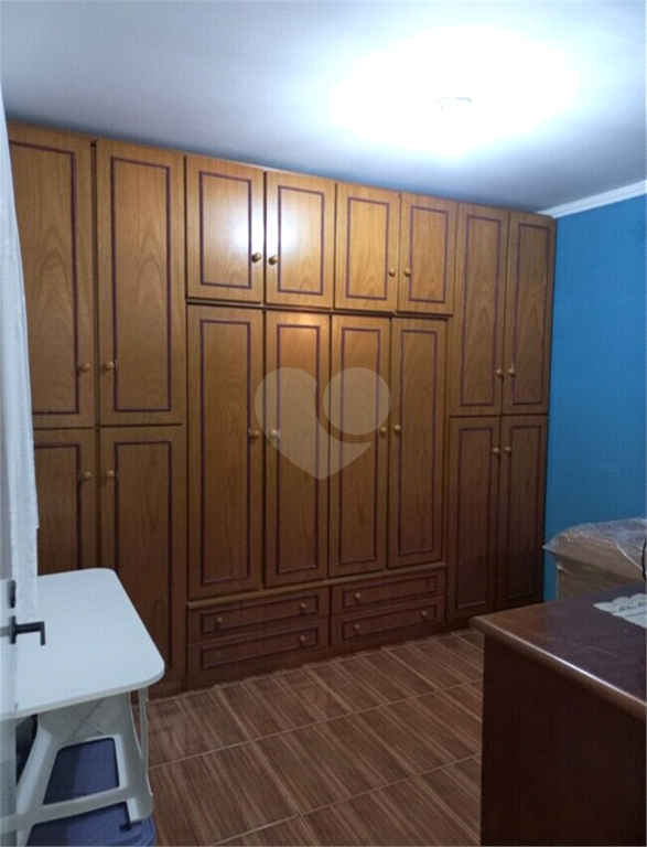 Venda Sobrado São Paulo Jardim Santa Emília REO746343 10