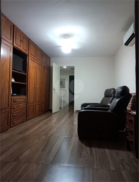 Venda Sobrado São Paulo Jardim Santa Emília REO746343 21