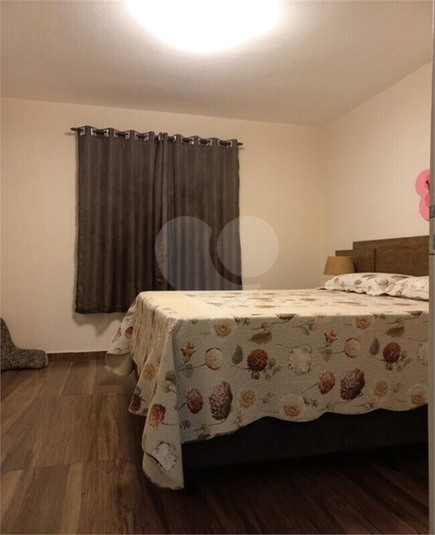 Venda Sobrado São Paulo Jardim Santa Emília REO746343 25