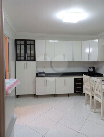 Venda Sobrado São Paulo Jardim Santa Emília REO746343 5