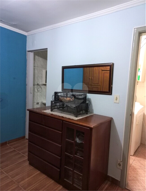 Venda Sobrado São Paulo Jardim Santa Emília REO746343 13