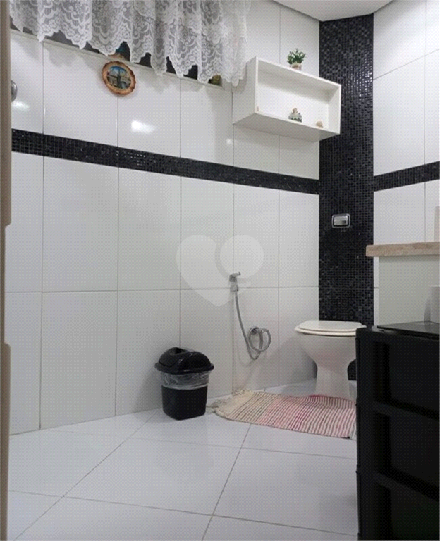 Venda Sobrado São Paulo Jardim Santa Emília REO746343 28