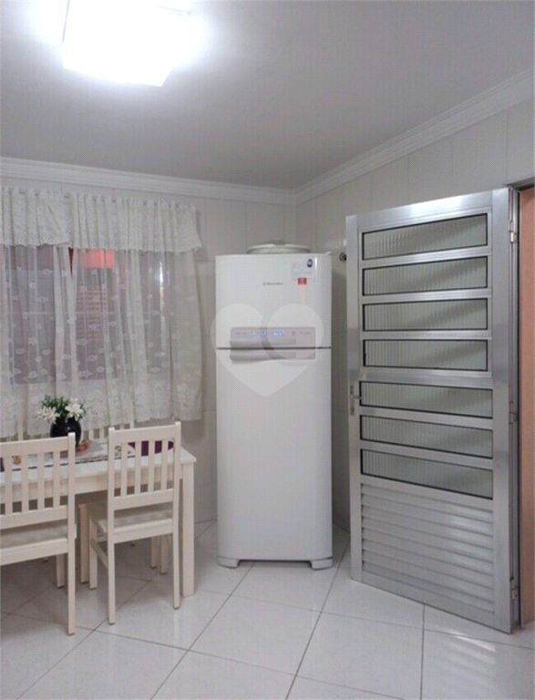 Venda Sobrado São Paulo Jardim Santa Emília REO746343 4