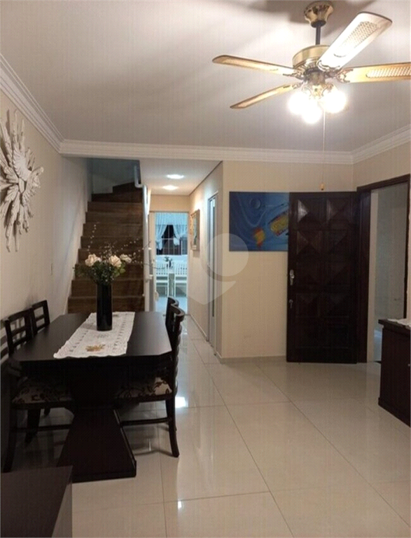 Venda Sobrado São Paulo Jardim Santa Emília REO746343 8