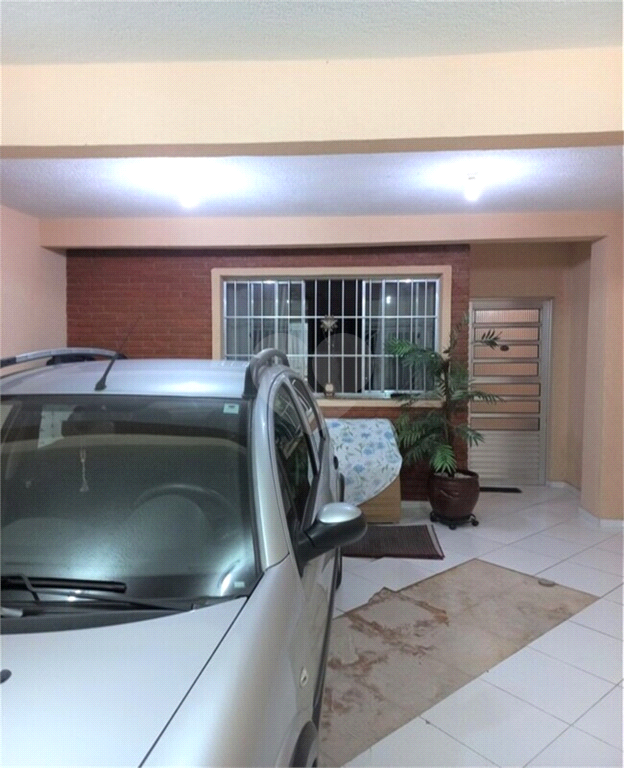 Venda Sobrado São Paulo Jardim Santa Emília REO746343 31