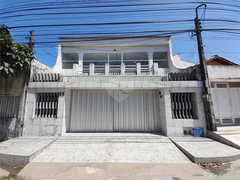 Venda Casa Fortaleza Barra Do Ceará REO746345 1