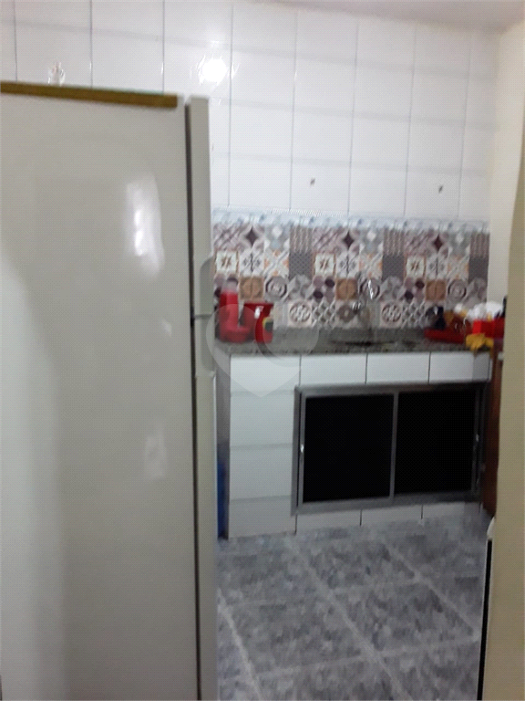 Venda Casa São João De Meriti Éden REO746359 11