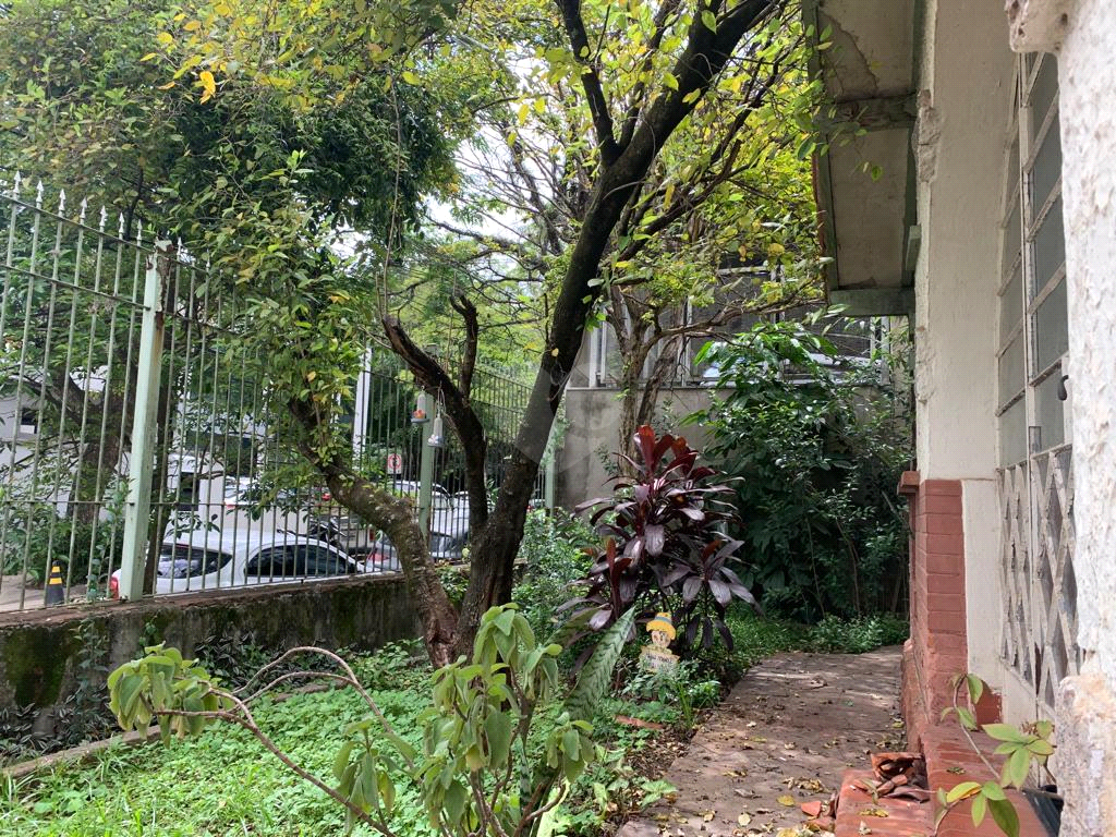 Venda Casa São Paulo Jardim Paulista REO746371 5