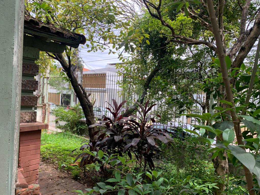 Venda Casa São Paulo Jardim Paulista REO746371 11