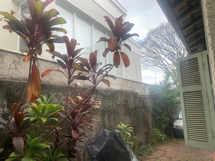 Venda Casa São Paulo Jardim Paulista REO746371 12