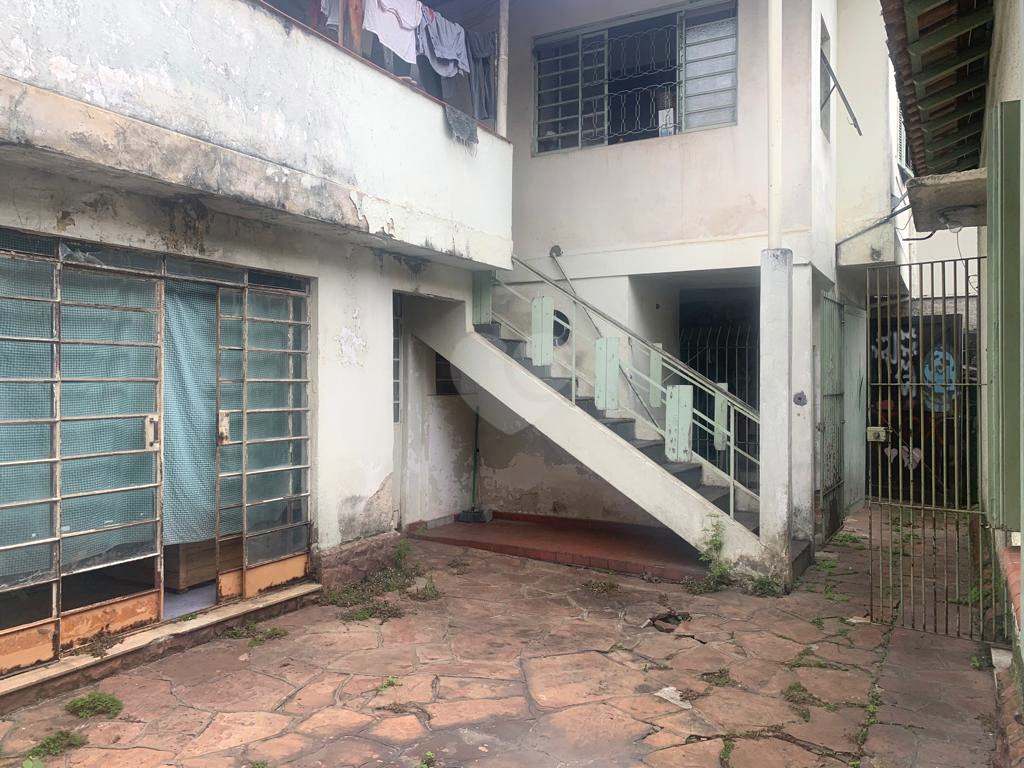 Venda Casa São Paulo Jardim Paulista REO746371 19