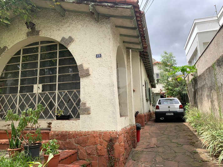 Venda Casa São Paulo Jardim Paulista REO746371 4