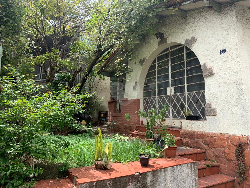 Venda Casa São Paulo Jardim Paulista REO746371 3