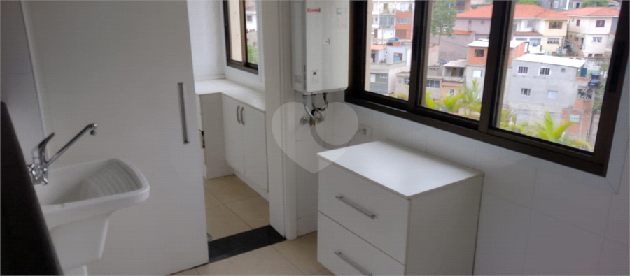 Venda Apartamento São Paulo Vila Sônia REO746376 23