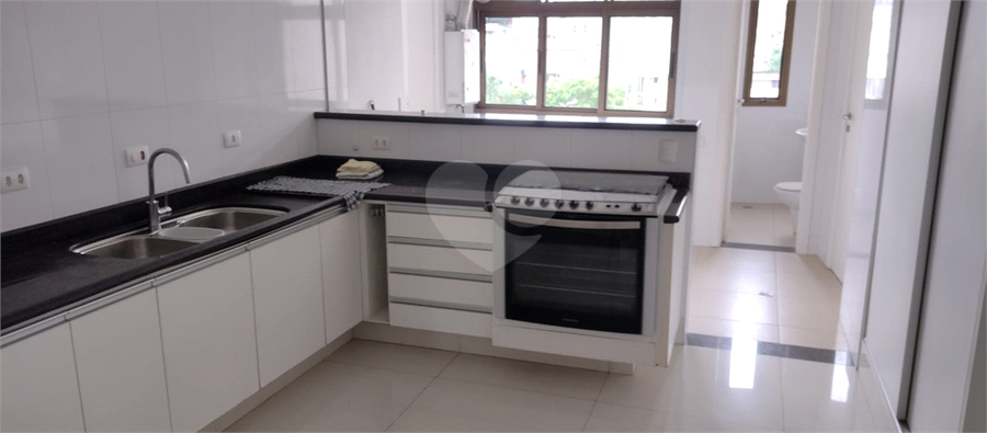 Venda Apartamento São Paulo Vila Sônia REO746376 20