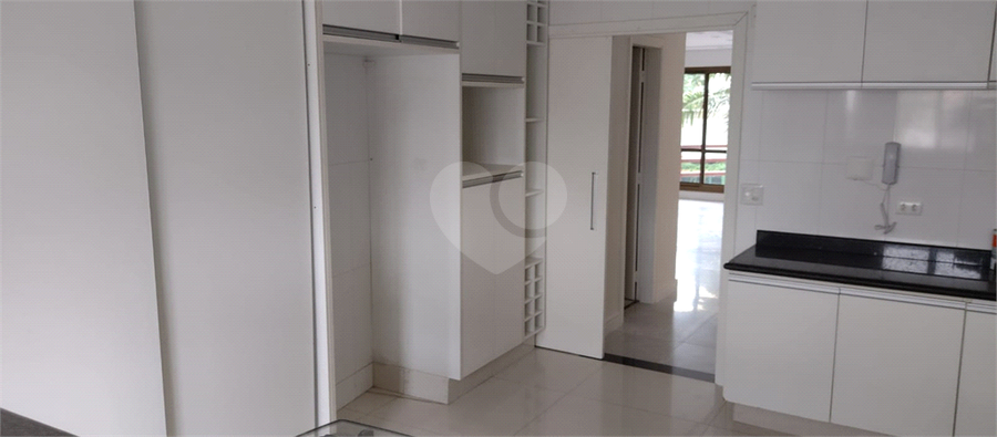 Venda Apartamento São Paulo Vila Sônia REO746376 19