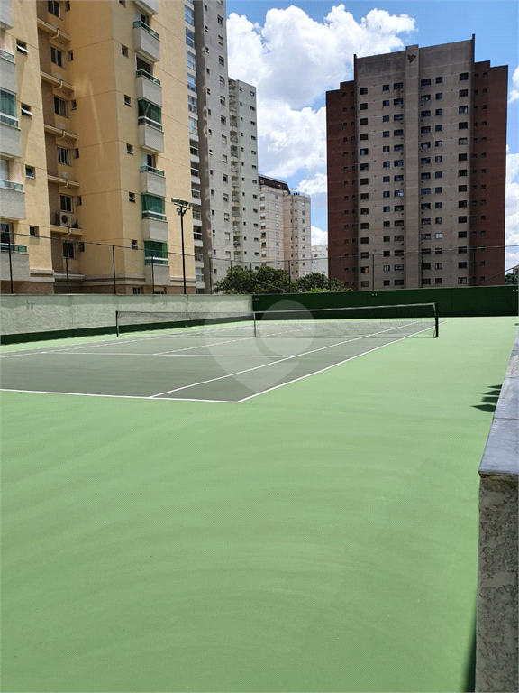 Venda Apartamento São Paulo Vila Suzana REO746378 17