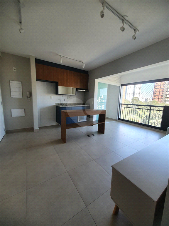 Venda Apartamento São Paulo Vila Suzana REO746378 4