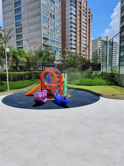 Venda Apartamento São Paulo Vila Suzana REO746378 16