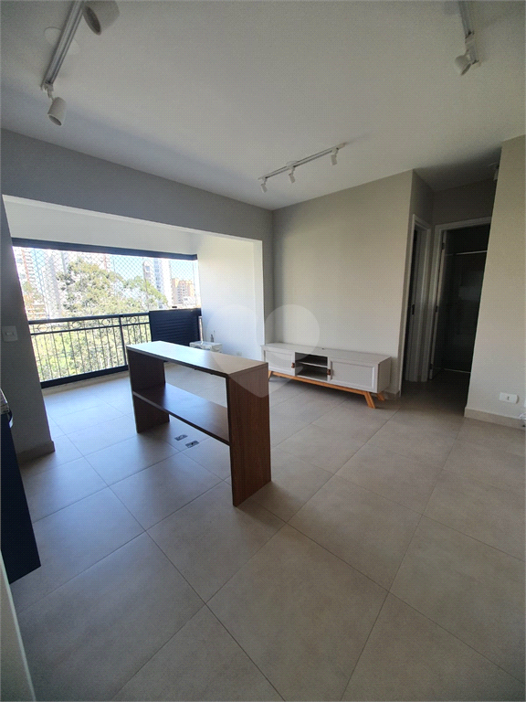 Venda Apartamento São Paulo Vila Suzana REO746378 3