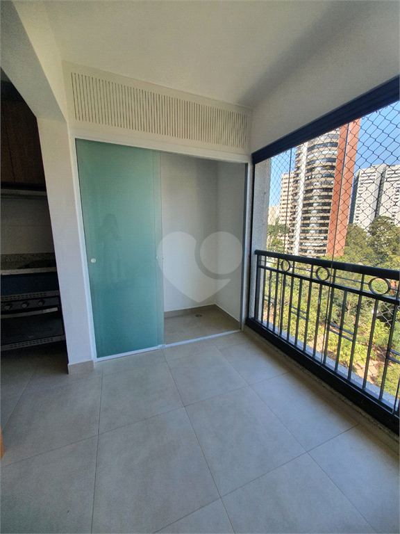 Venda Apartamento São Paulo Vila Suzana REO746378 2