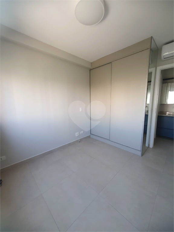 Venda Apartamento São Paulo Vila Suzana REO746378 6