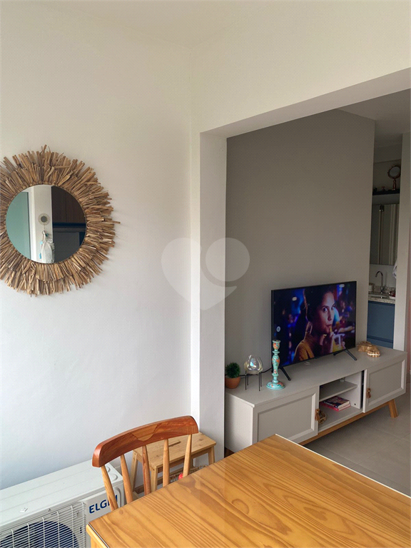 Venda Apartamento São Paulo Vila Suzana REO746378 10