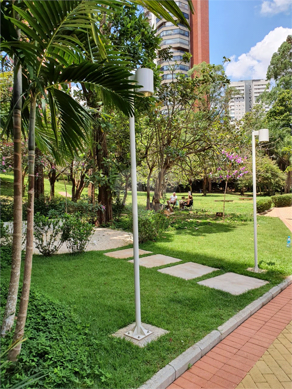 Venda Apartamento São Paulo Vila Suzana REO746378 21