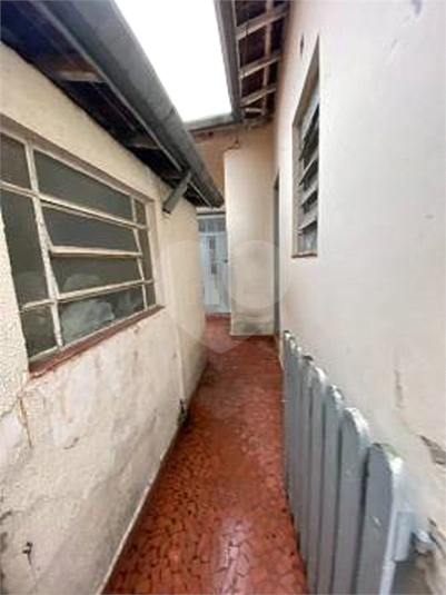 Venda Casa São Paulo Cambuci REO746393 11