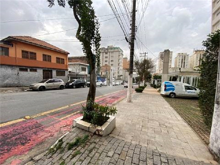 Venda Casa São Paulo Cambuci REO746393 1