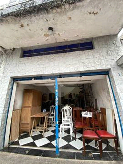 Venda Casa São Paulo Cambuci REO746393 3