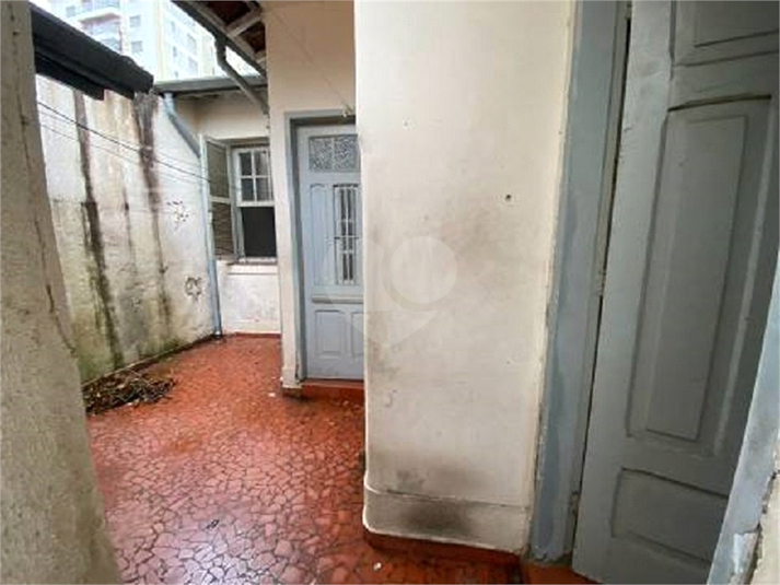 Venda Casa São Paulo Cambuci REO746393 9