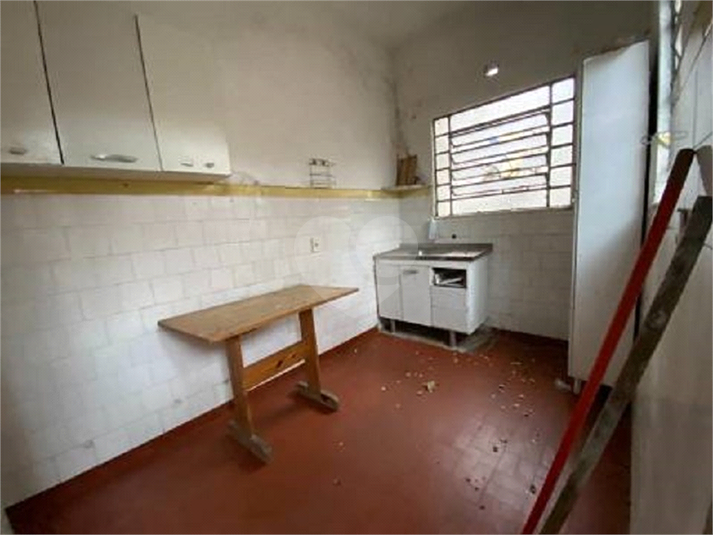 Venda Casa São Paulo Cambuci REO746393 12