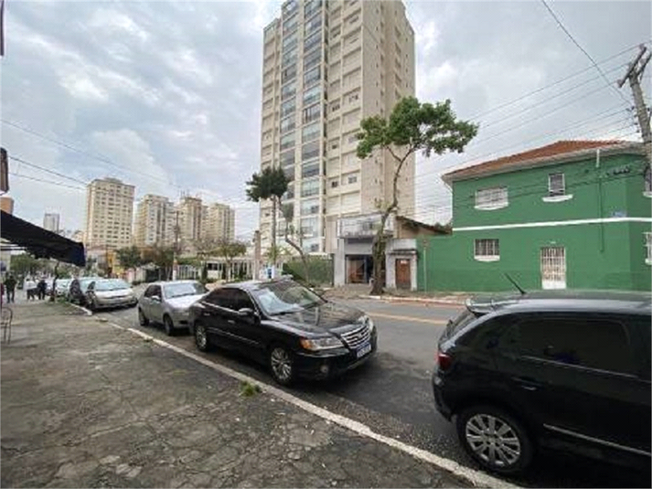 Venda Casa São Paulo Cambuci REO746393 2