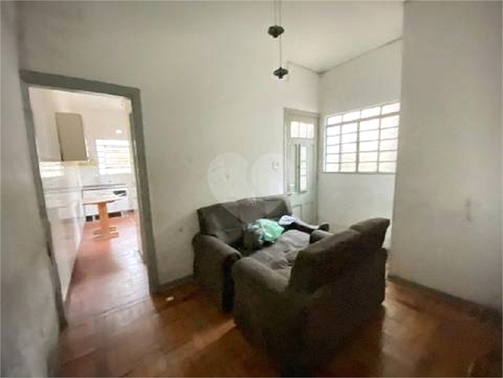 Venda Casa São Paulo Cambuci REO746393 16