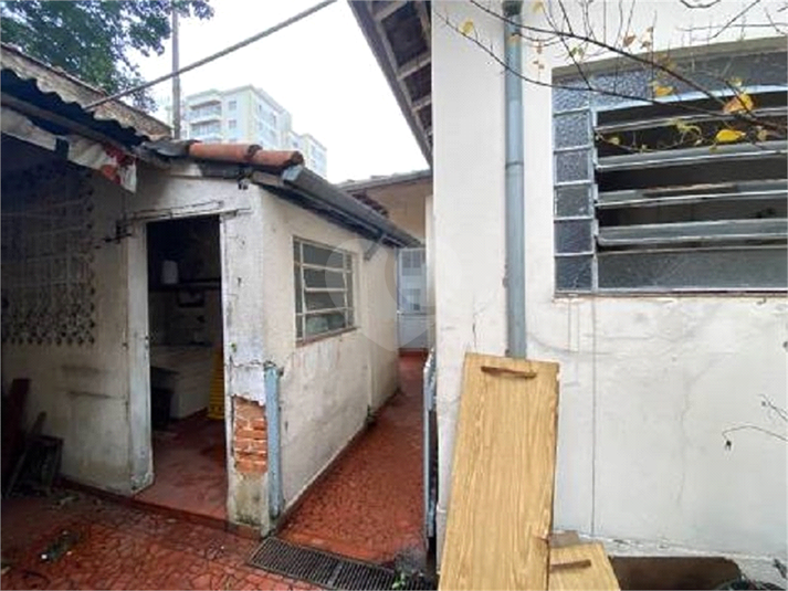 Venda Casa São Paulo Cambuci REO746393 10