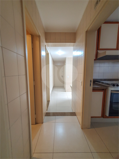 Venda Apartamento São Paulo Brooklin Novo REO746407 4