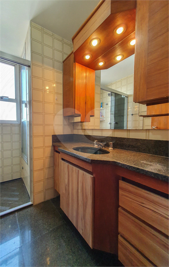 Venda Apartamento São Paulo Brooklin Novo REO746407 3