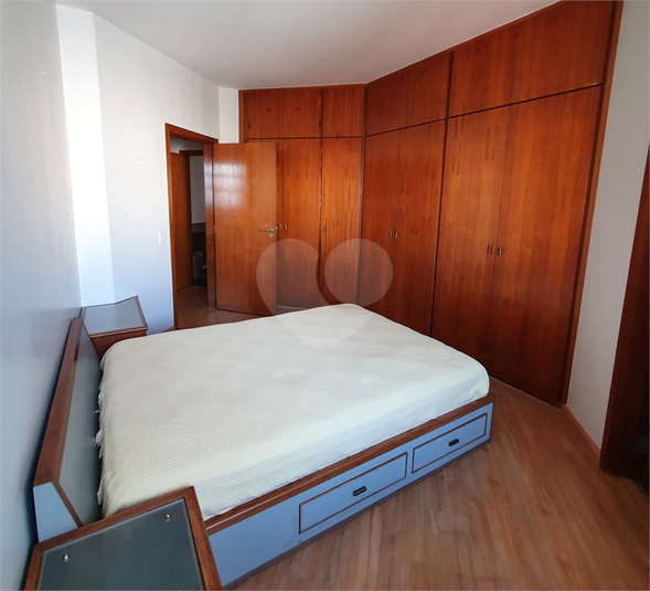 Venda Apartamento São Paulo Brooklin Novo REO746407 16