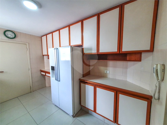 Venda Apartamento São Paulo Brooklin Novo REO746407 6