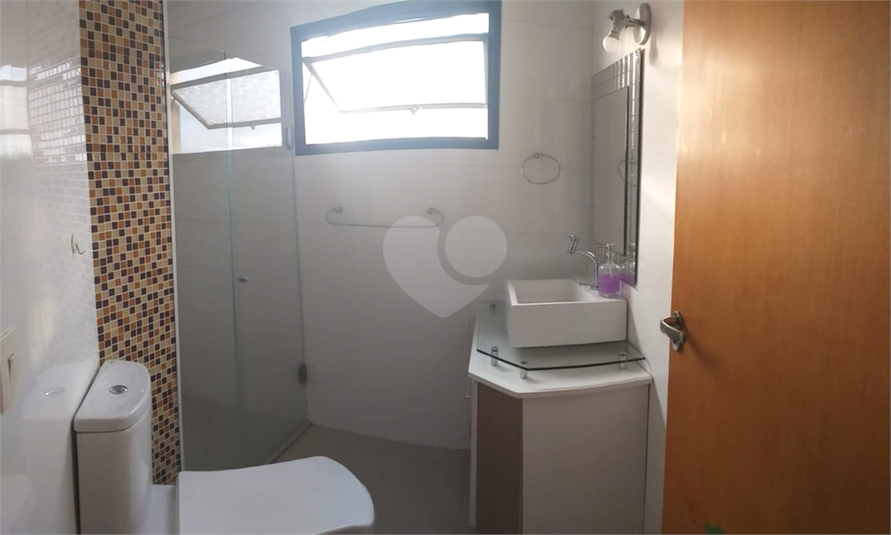 Venda Apartamento Jundiaí Jardim Do Lago REO746441 13