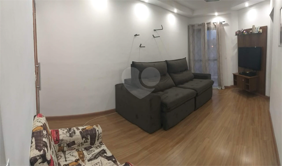 Venda Apartamento Jundiaí Jardim Do Lago REO746441 15