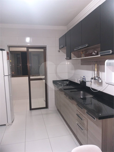 Venda Apartamento Jundiaí Jardim Do Lago REO746441 6