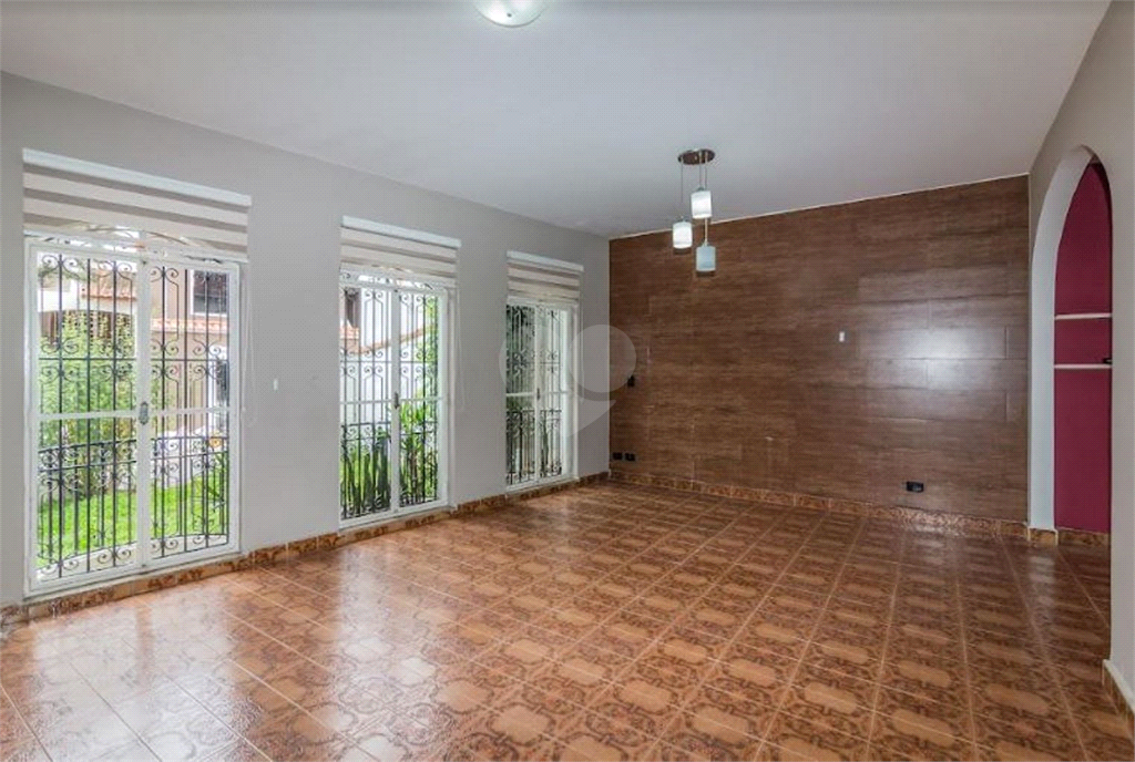 Venda Casa São Paulo Horto Florestal REO746495 5