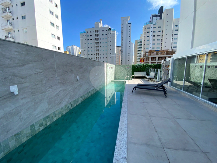 Venda Apartamento Balneário Camboriú Pioneiros REO746515 2