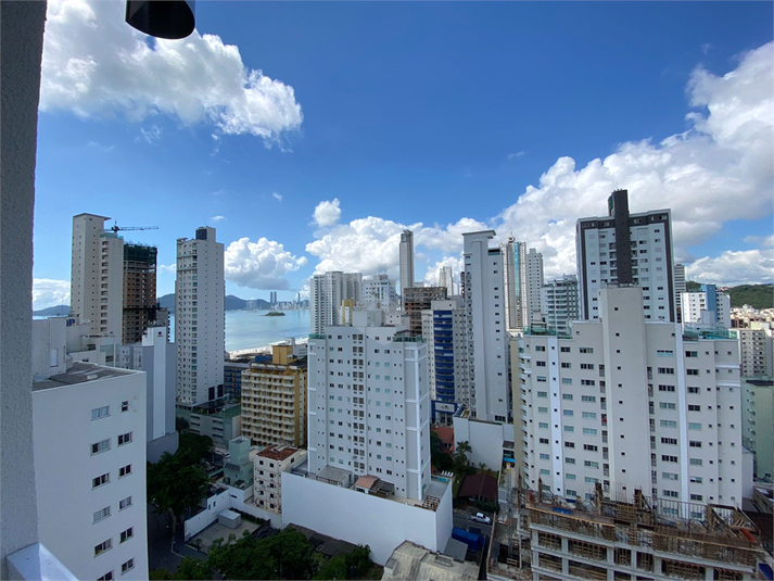 Venda Apartamento Balneário Camboriú Pioneiros REO746515 19