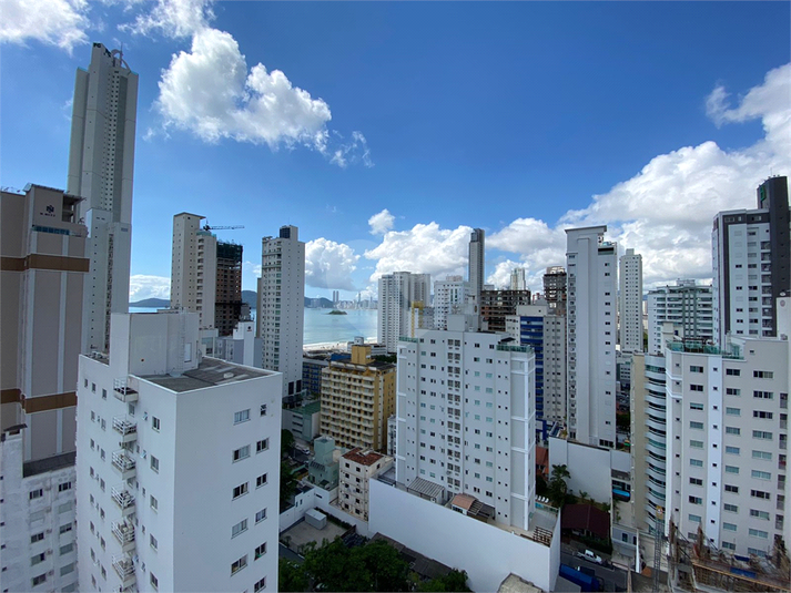 Venda Apartamento Balneário Camboriú Pioneiros REO746515 8