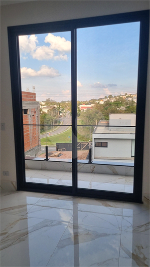 Venda Condomínio Mogi Das Cruzes Parque Residencial Itapeti REO746516 44